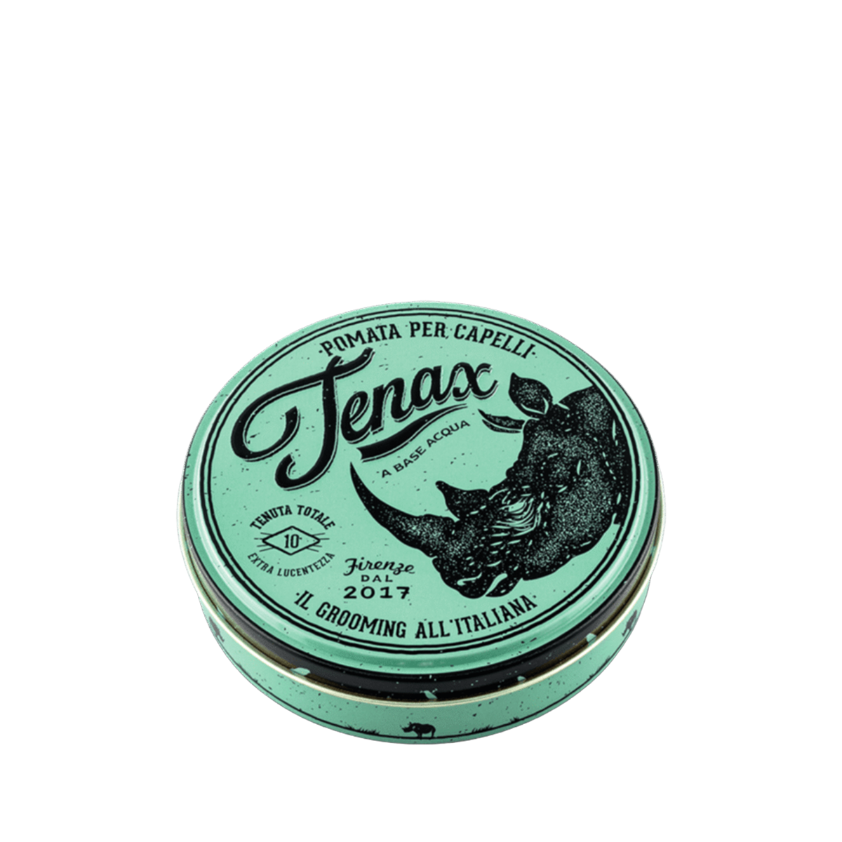 Extra Strong Pomade 125 ml