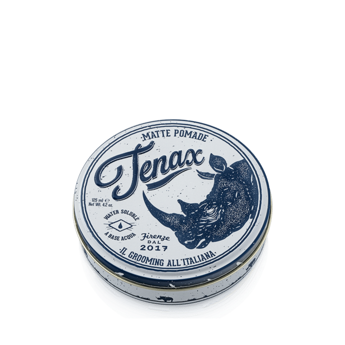 Matte Pomade 125 ml