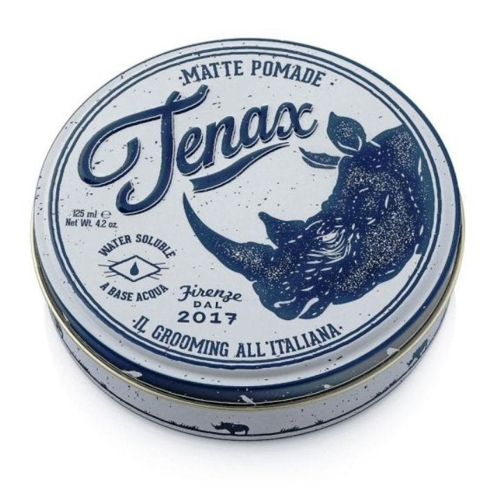 Matte Pomade 125 ml
