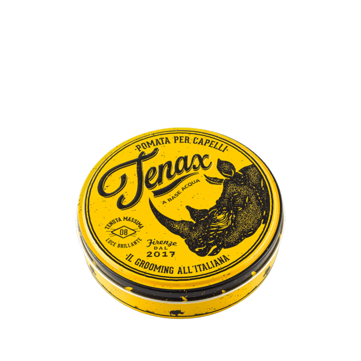 Strong Pomade 125 ml