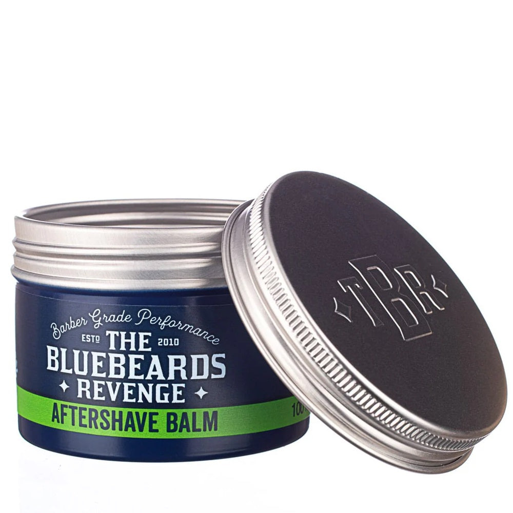 Aftershave Balm 100 ml