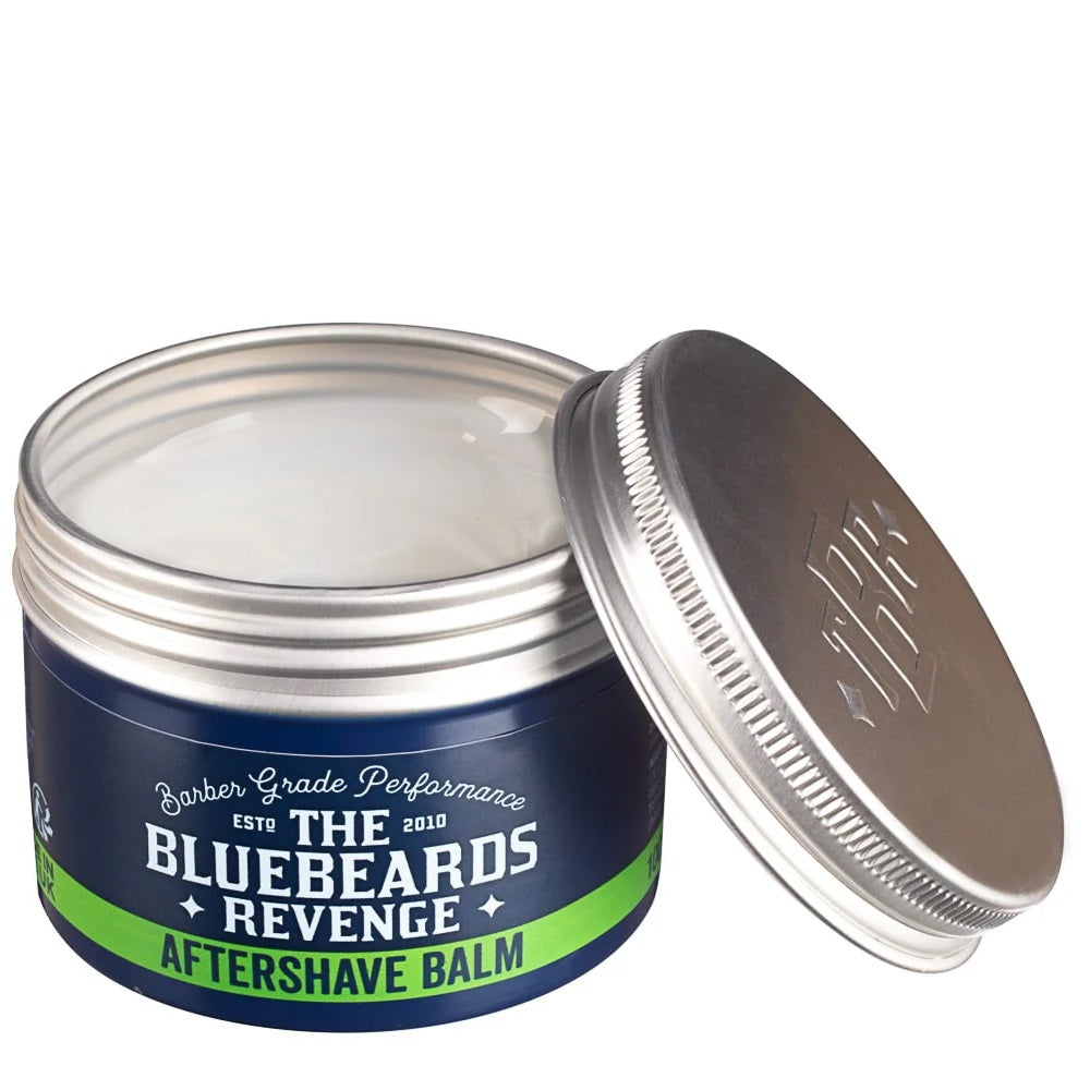 Aftershave Balm 100 ml