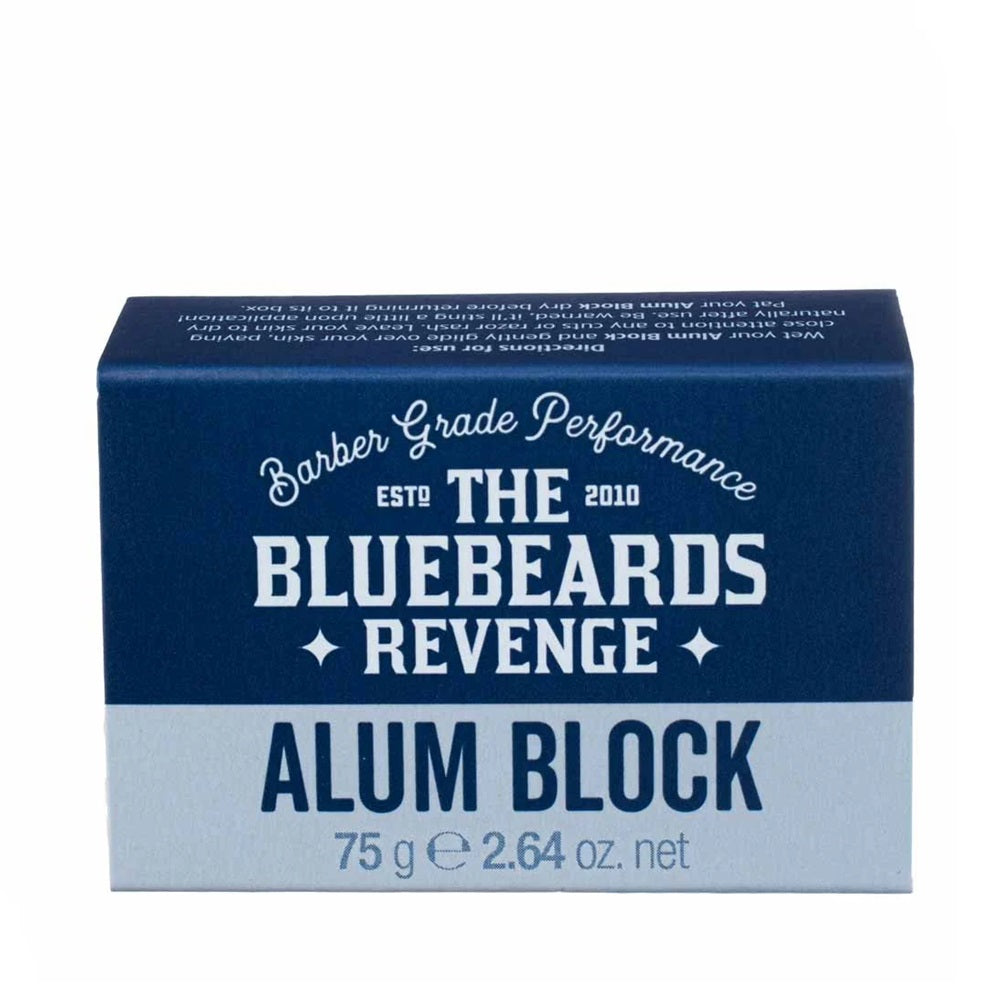 Aluinblok 75g