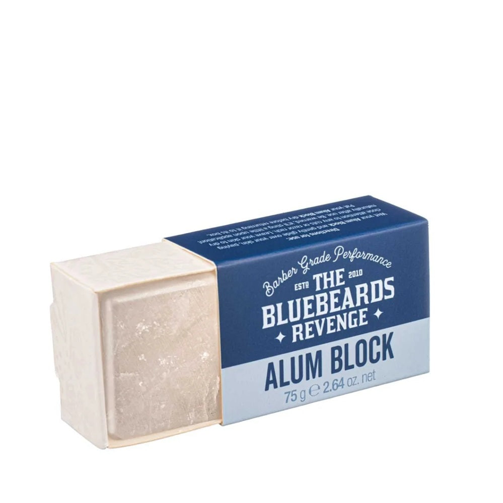 Aluinblok 75g