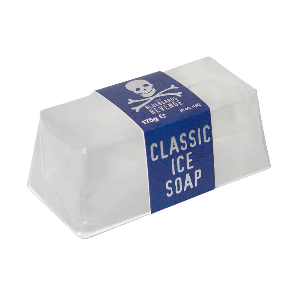 Classic Ice Soap Bar 175g