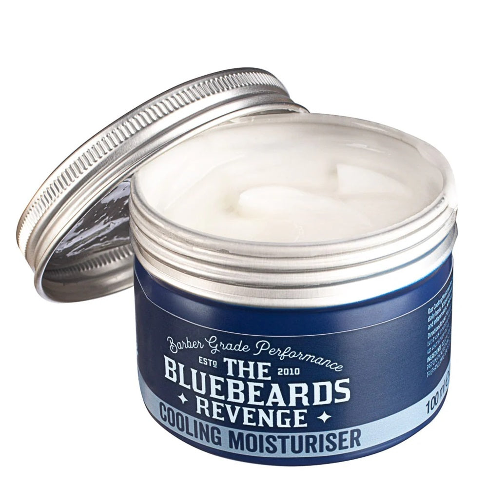 Cooling Moisturiser 100 ml