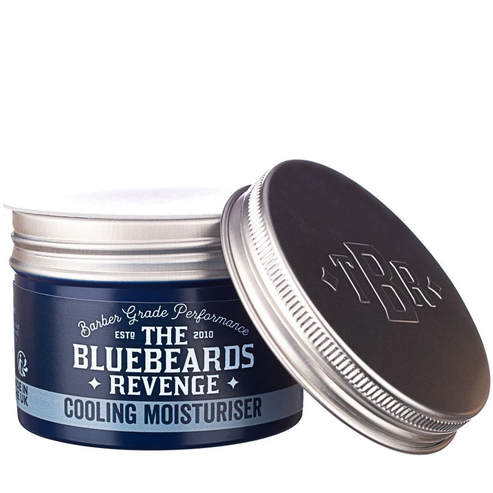 Cooling Moisturiser 100 ml