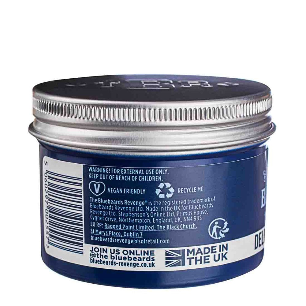 Deluxe Scheercrème 100 ml