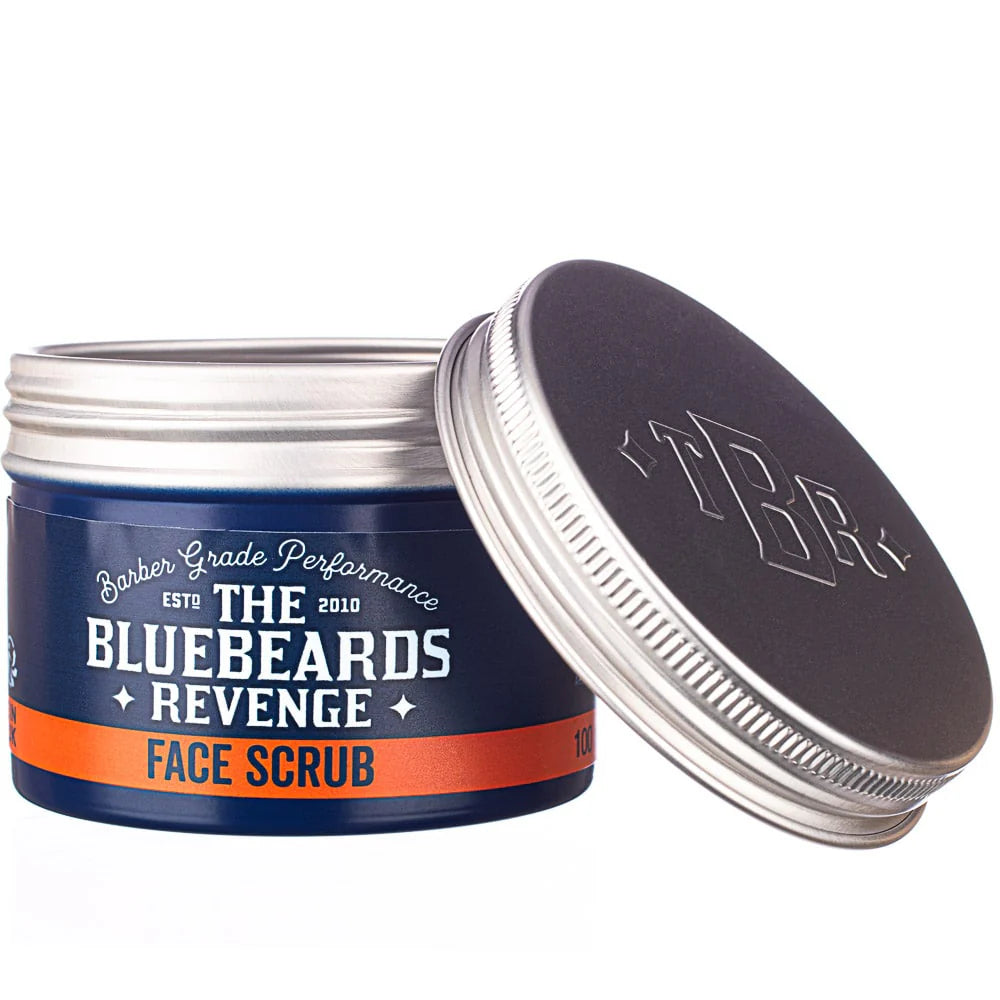 Face Scrub 100 ml