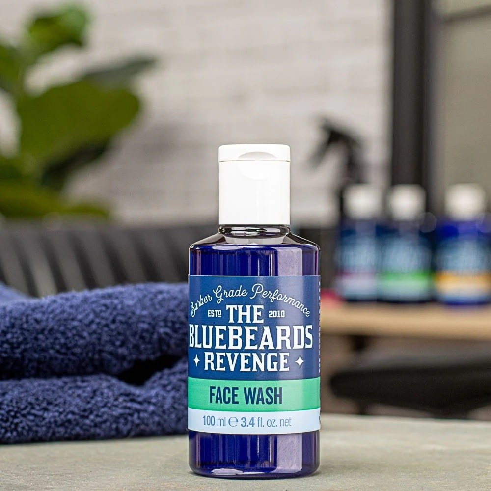 Face Wash 100 ml