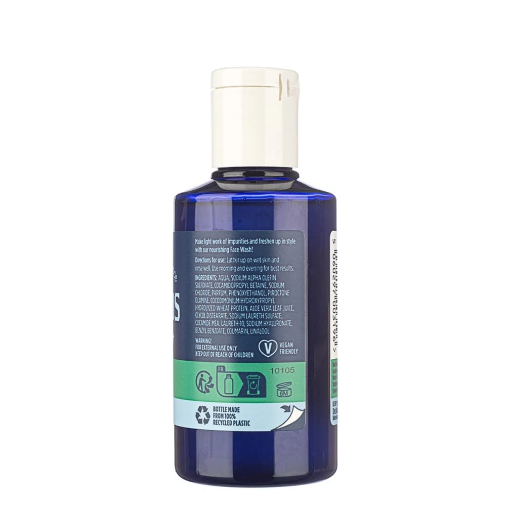 Face Wash 100 ml