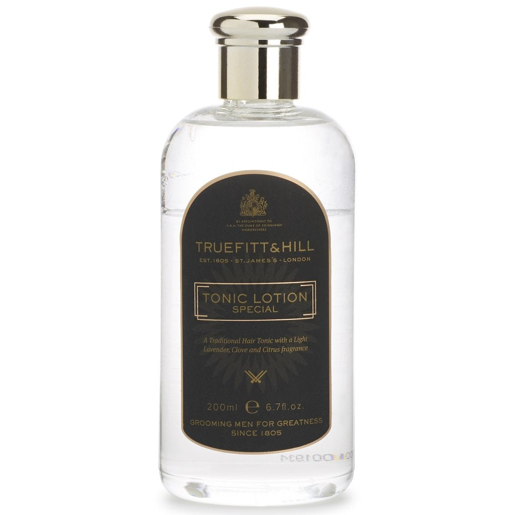 Tonic Lotion Special 200 ml