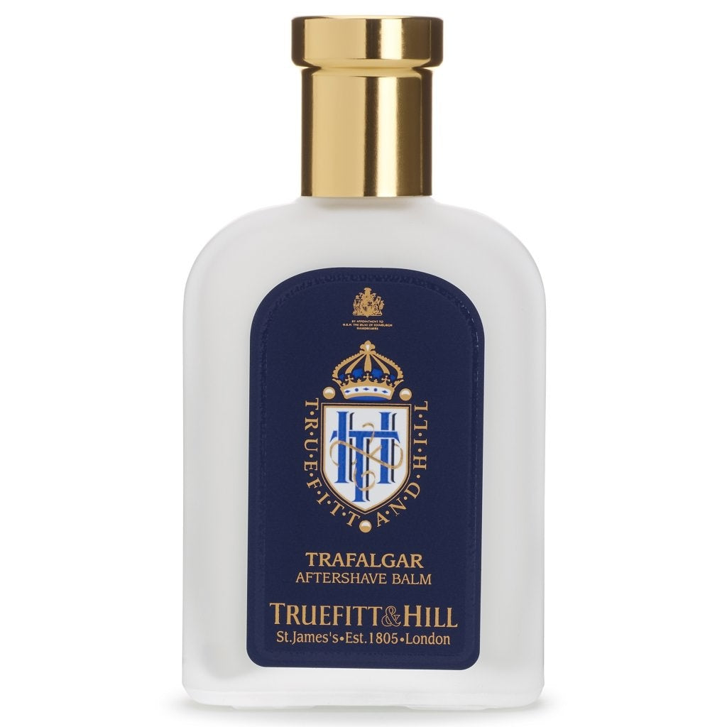 Trafalgar Aftershave Balsem 100 ml