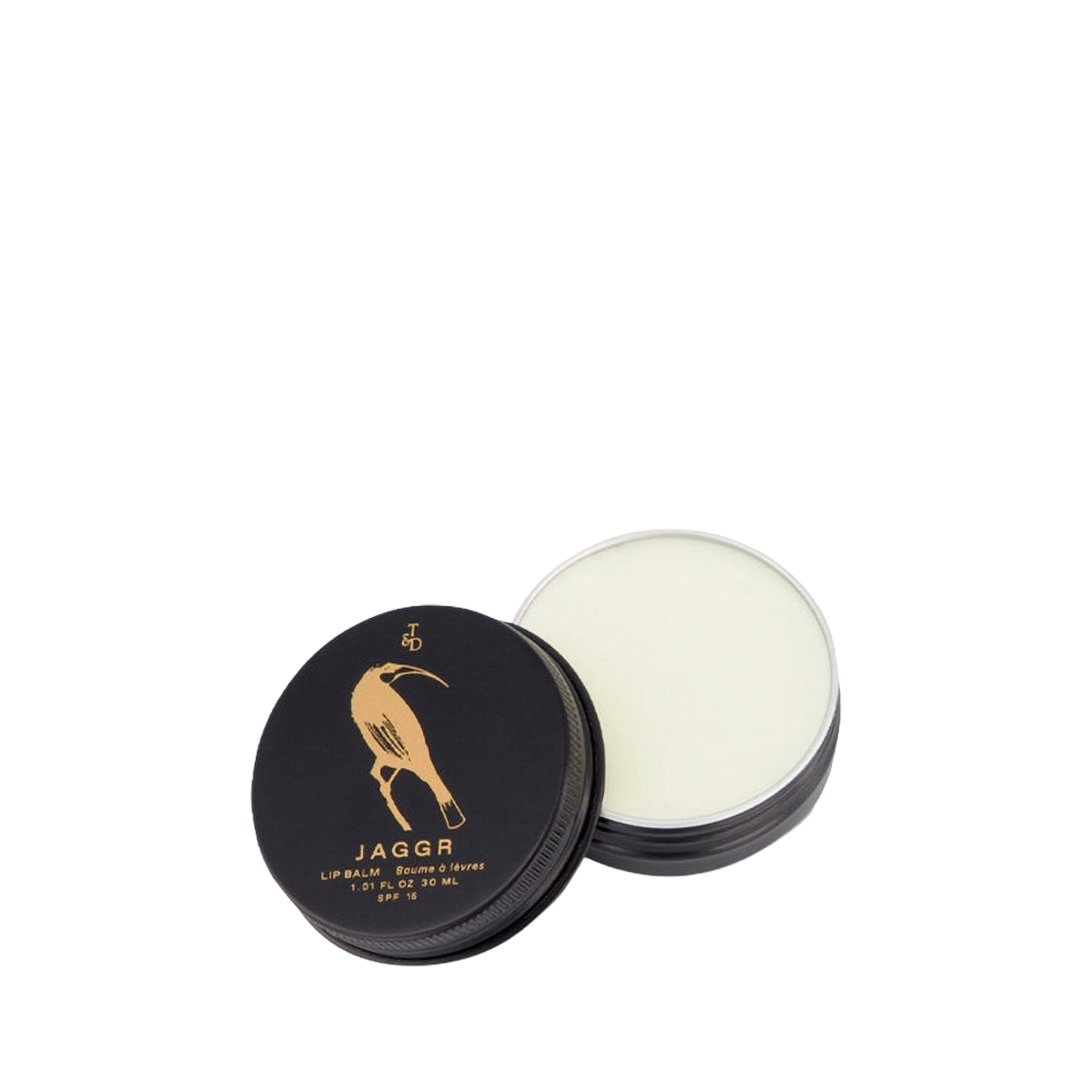 Jaggr Lip Balm SPF 15 30 ml