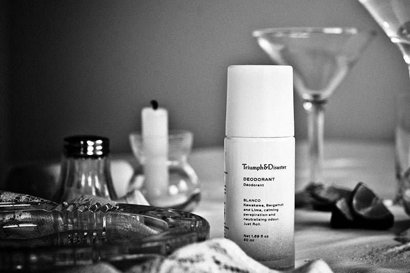 Deodorant Blanco 50 ml