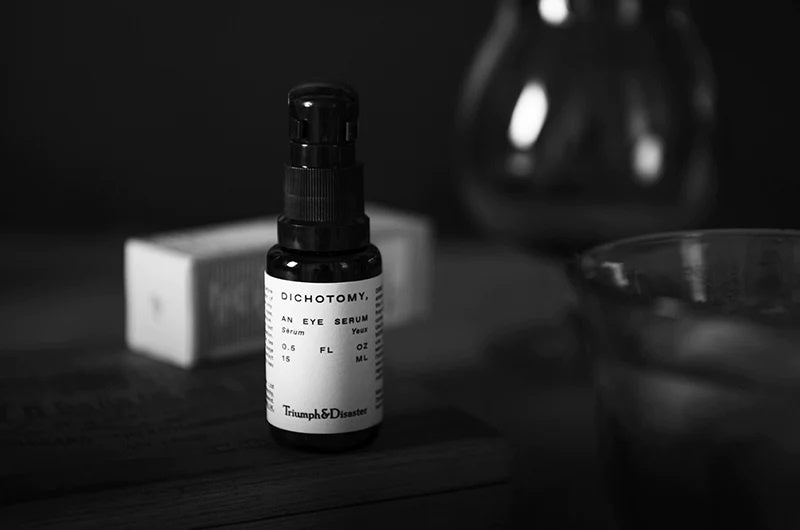 Dichotomy Eye Serum 15 ml