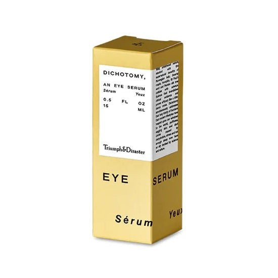 Dichotomy Eye Serum 15 ml