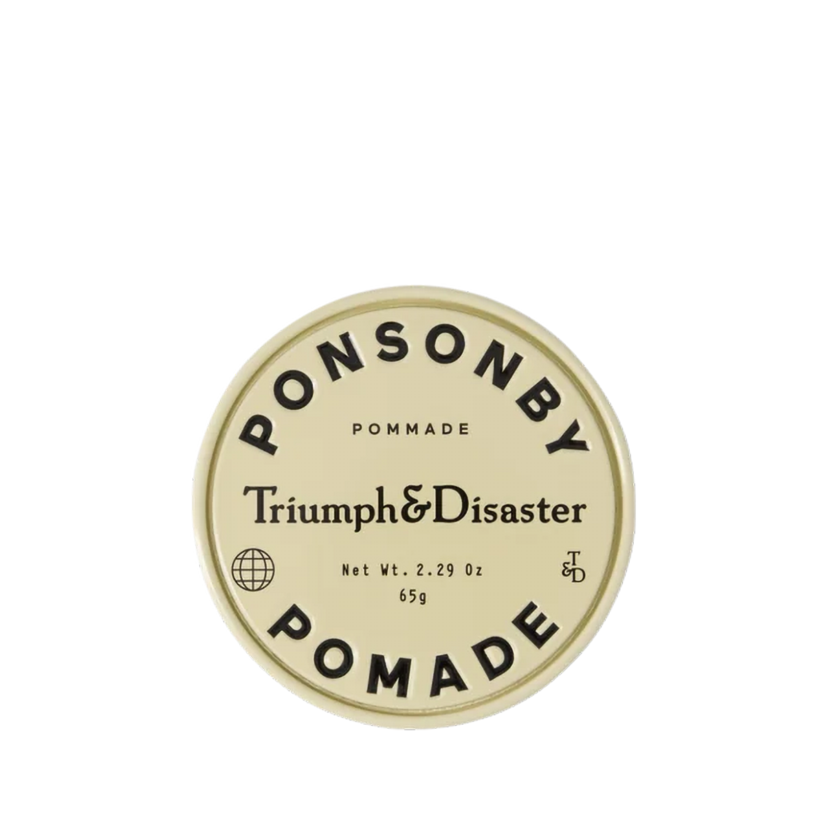Ponsonby Pomade 65 g
