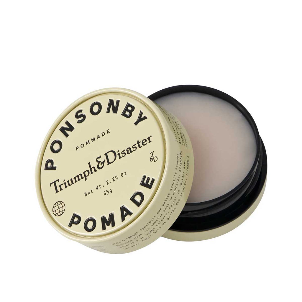 Ponsonby Pomade 65g