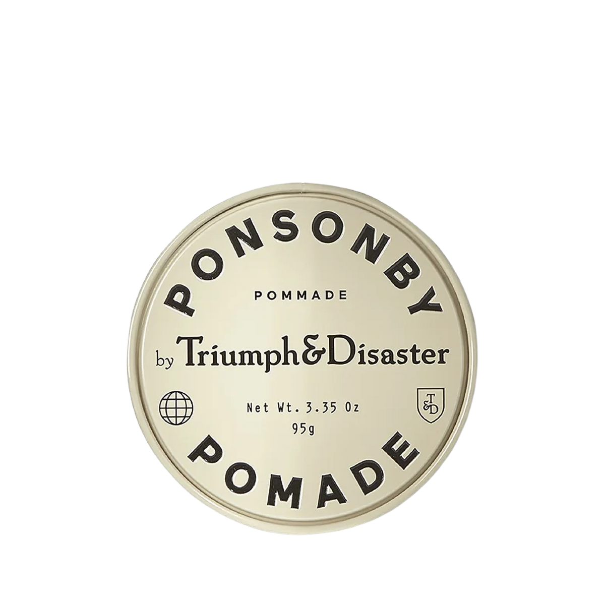 Ponsonby Pomade 95 g