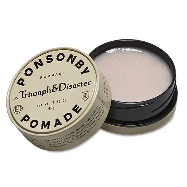 Ponsonby Pomade 95g