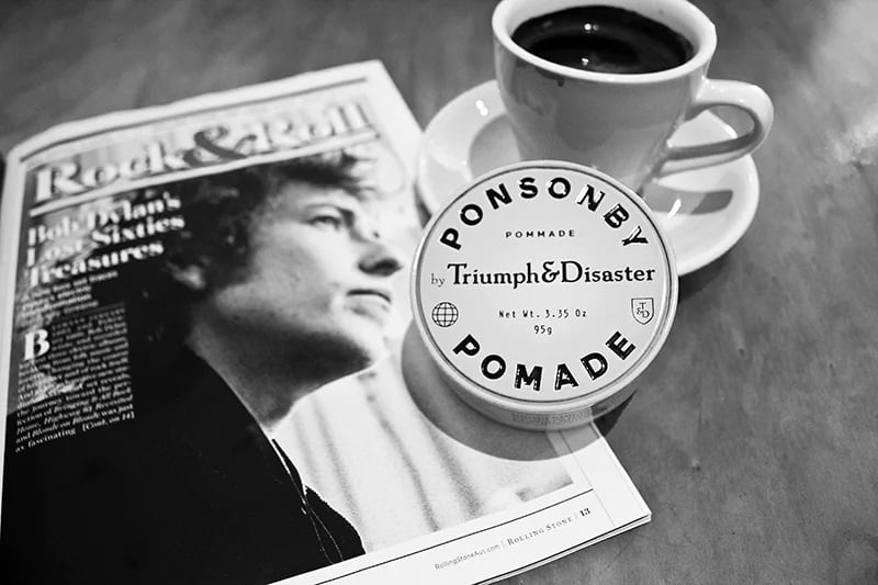Ponsonby Pomade 95g