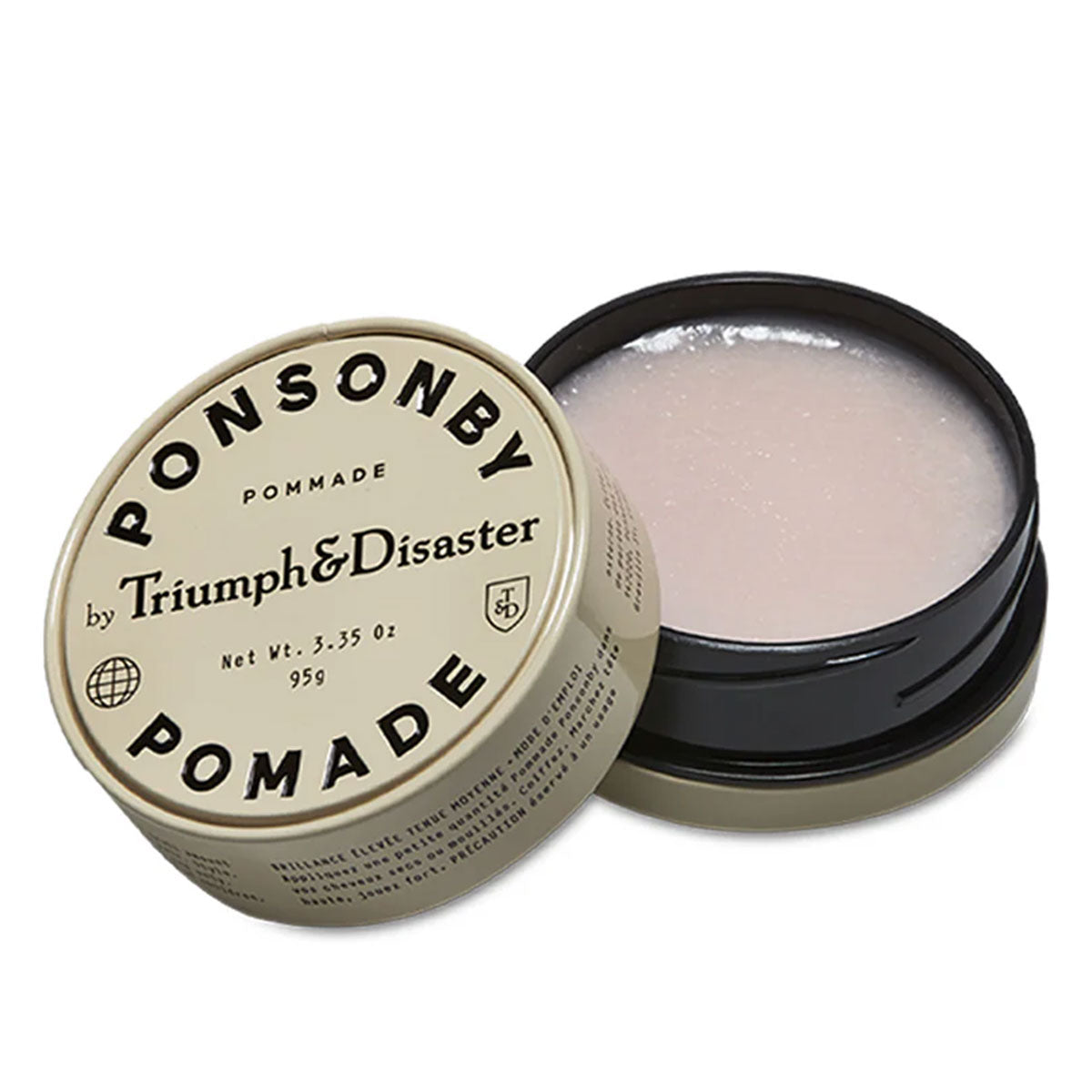 Ponsonby Pomade 95g
