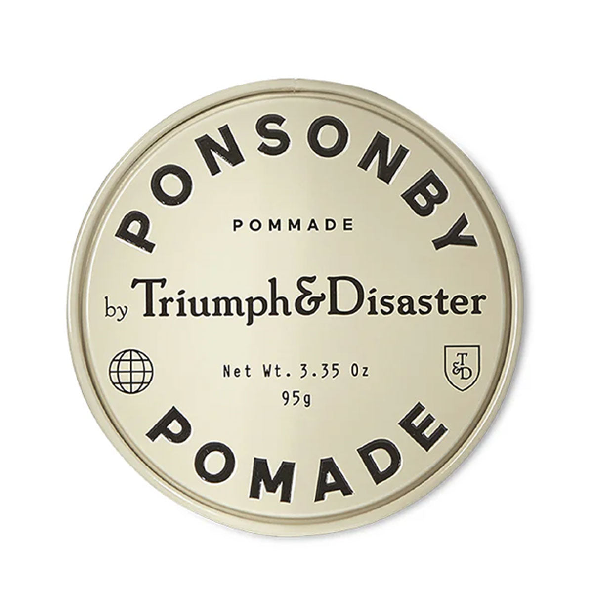 Ponsonby Pomade 95g