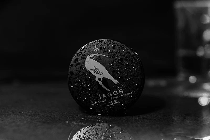 SPF 15 Jaggr Lippenbalsem 30 ml