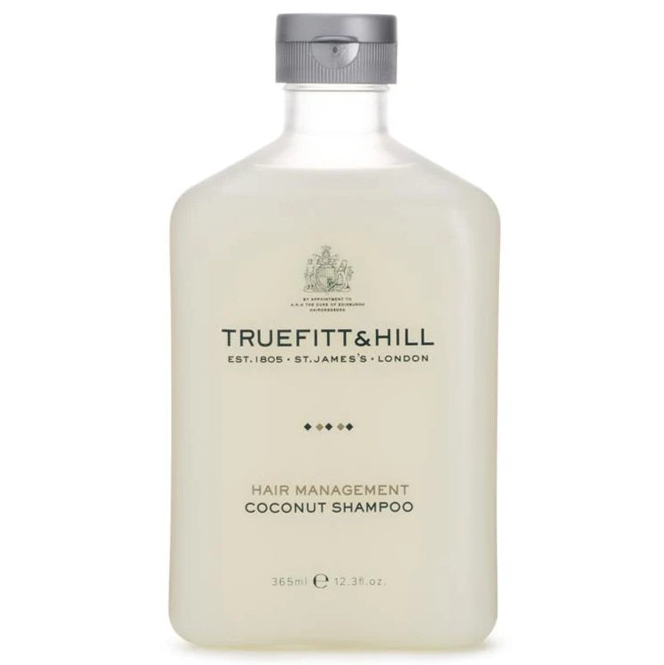 Coconut Shampoo 365 ml