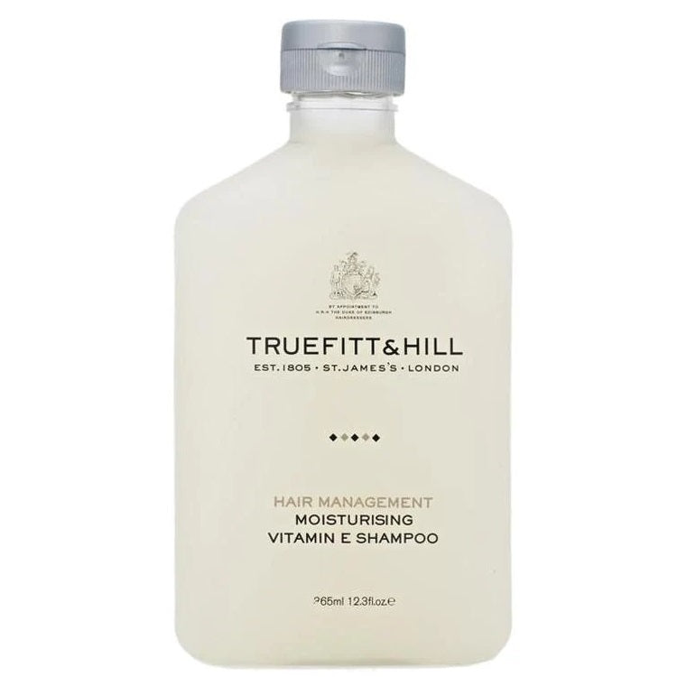 Moisturising Vitamin E Shampoo 365 ml