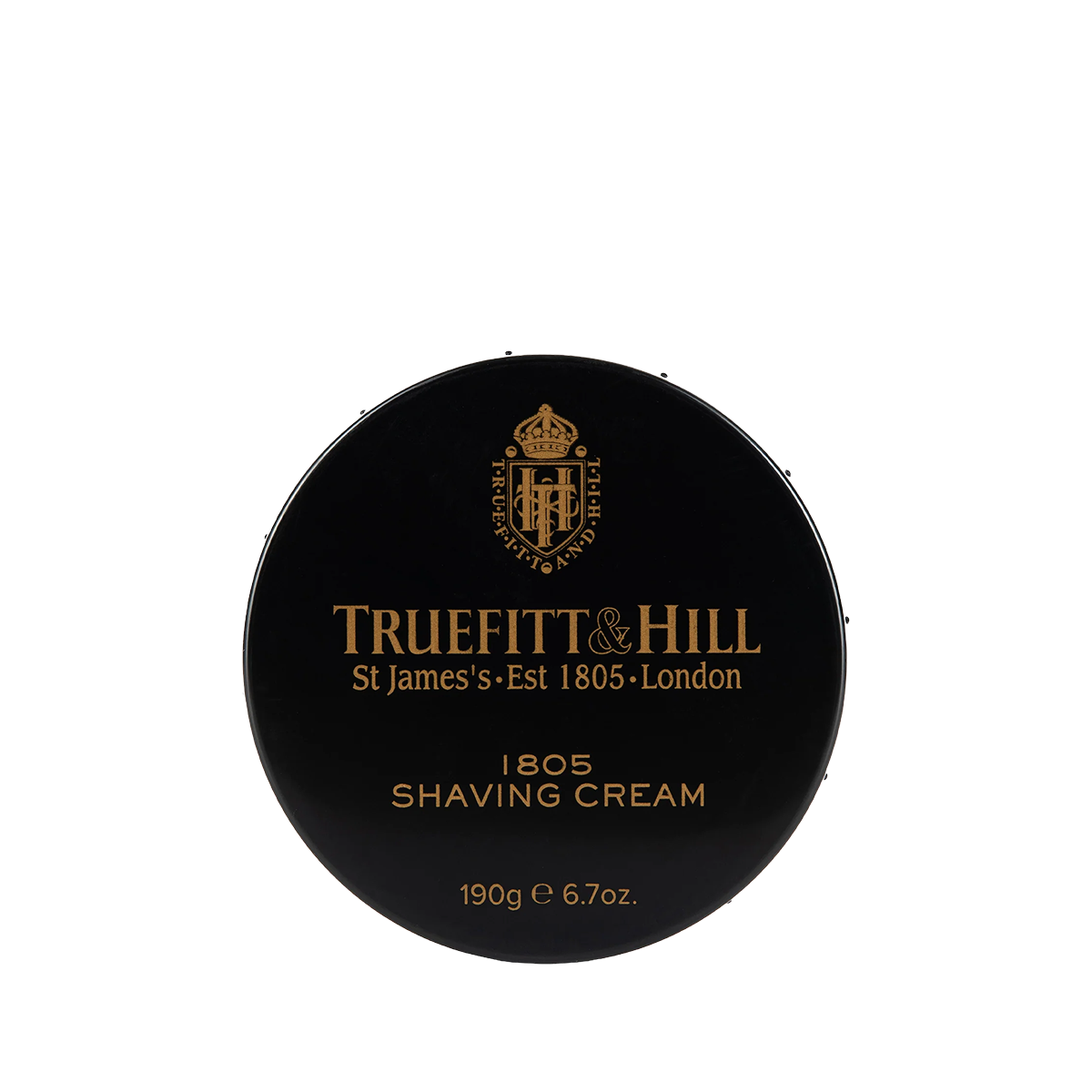 1805 Shaving Cream 190 g