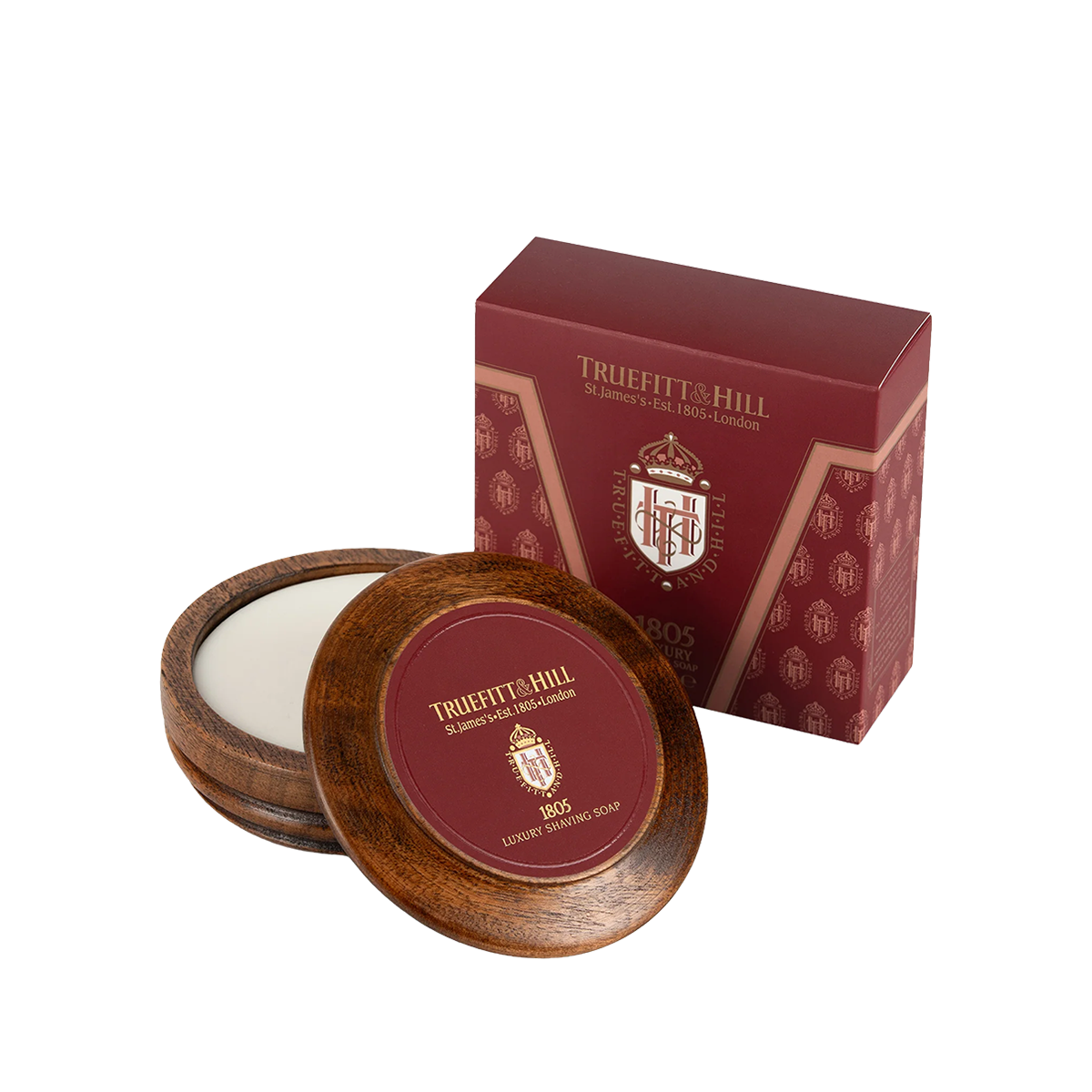 1805 Shaving Soap 100 g