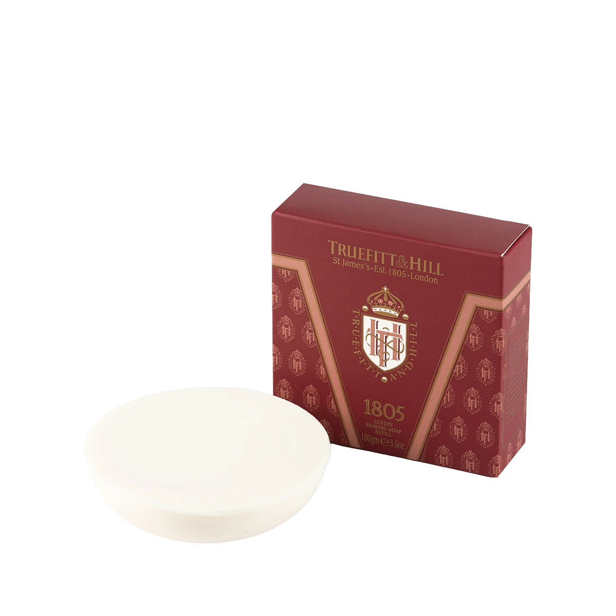 1805 Shaving Soap Refill 100 g