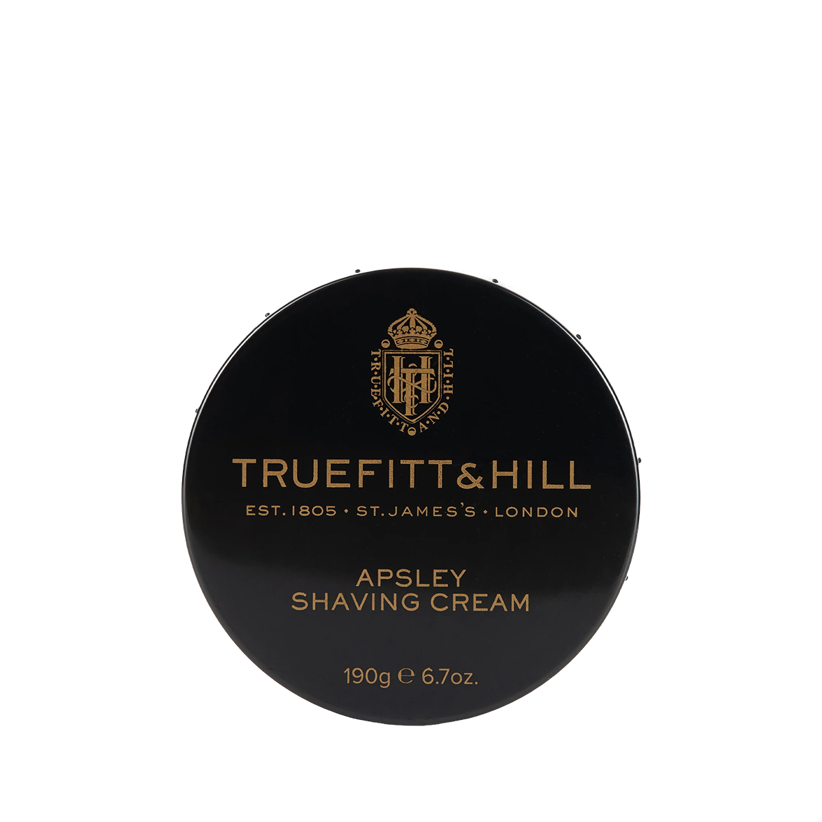 Apsley Shaving Cream 190 g