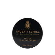 Apsley Shaving Cream 190 g