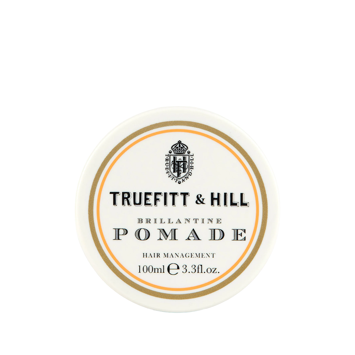 Brillantine Pomade 100 ml