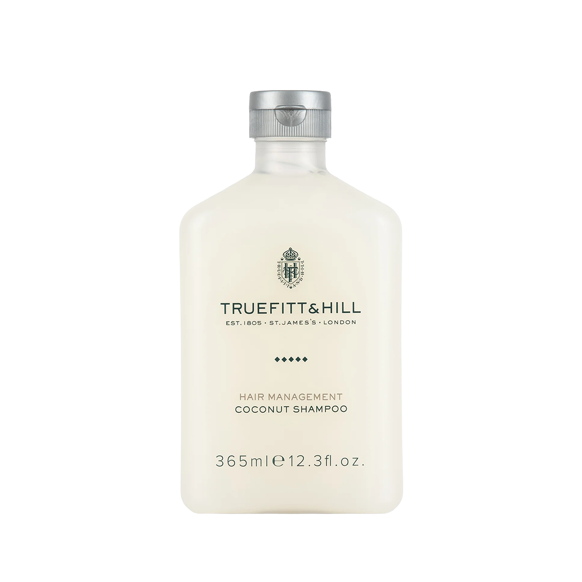 Coconut Shampoo 365 ml