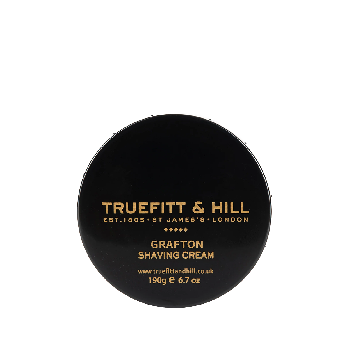 Grafton Shaving Cream 190 g