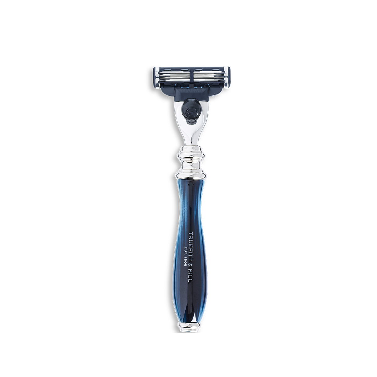 Wellington Mach3 Razor Blue