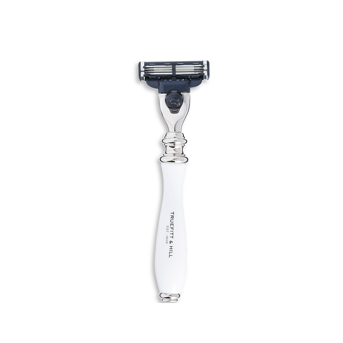Wellington Mach3 Razor Porcelain