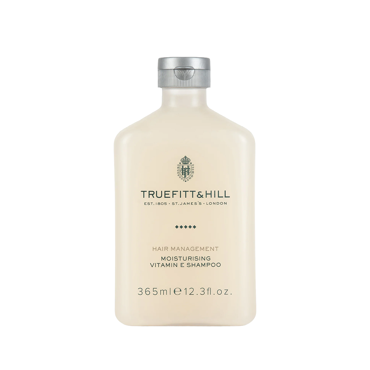 Moisturising Vitamin E Shampoo 365 ml