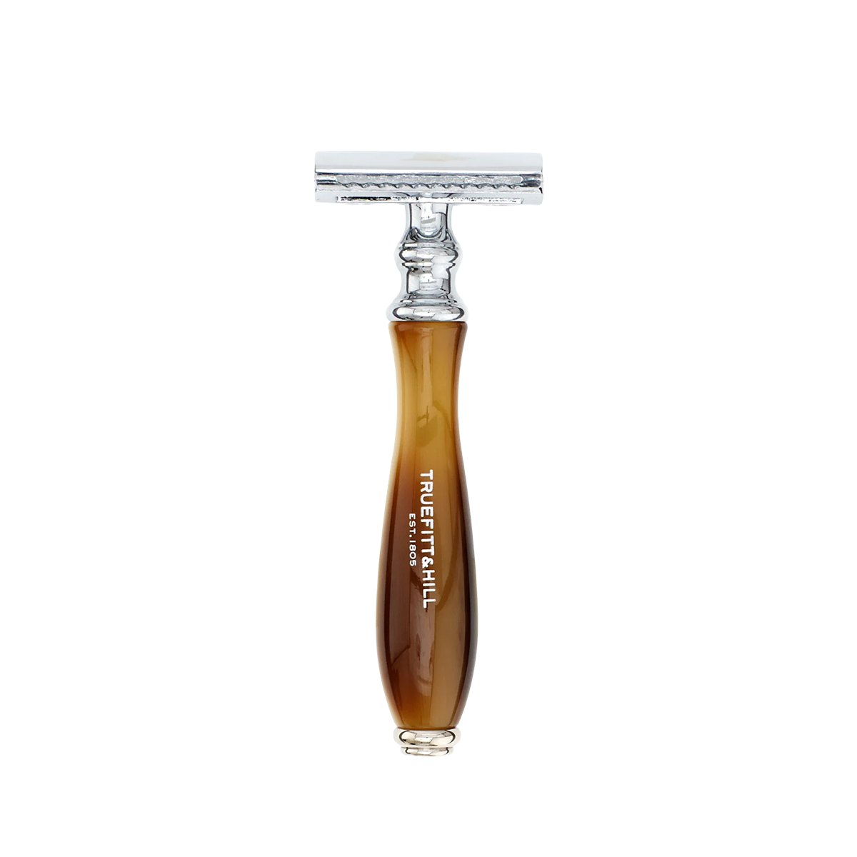 Wellington Safety Razor Horn