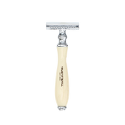 Wellington Safety Razor Ivory