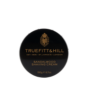 Sandalwood Shaving Cream 190 g