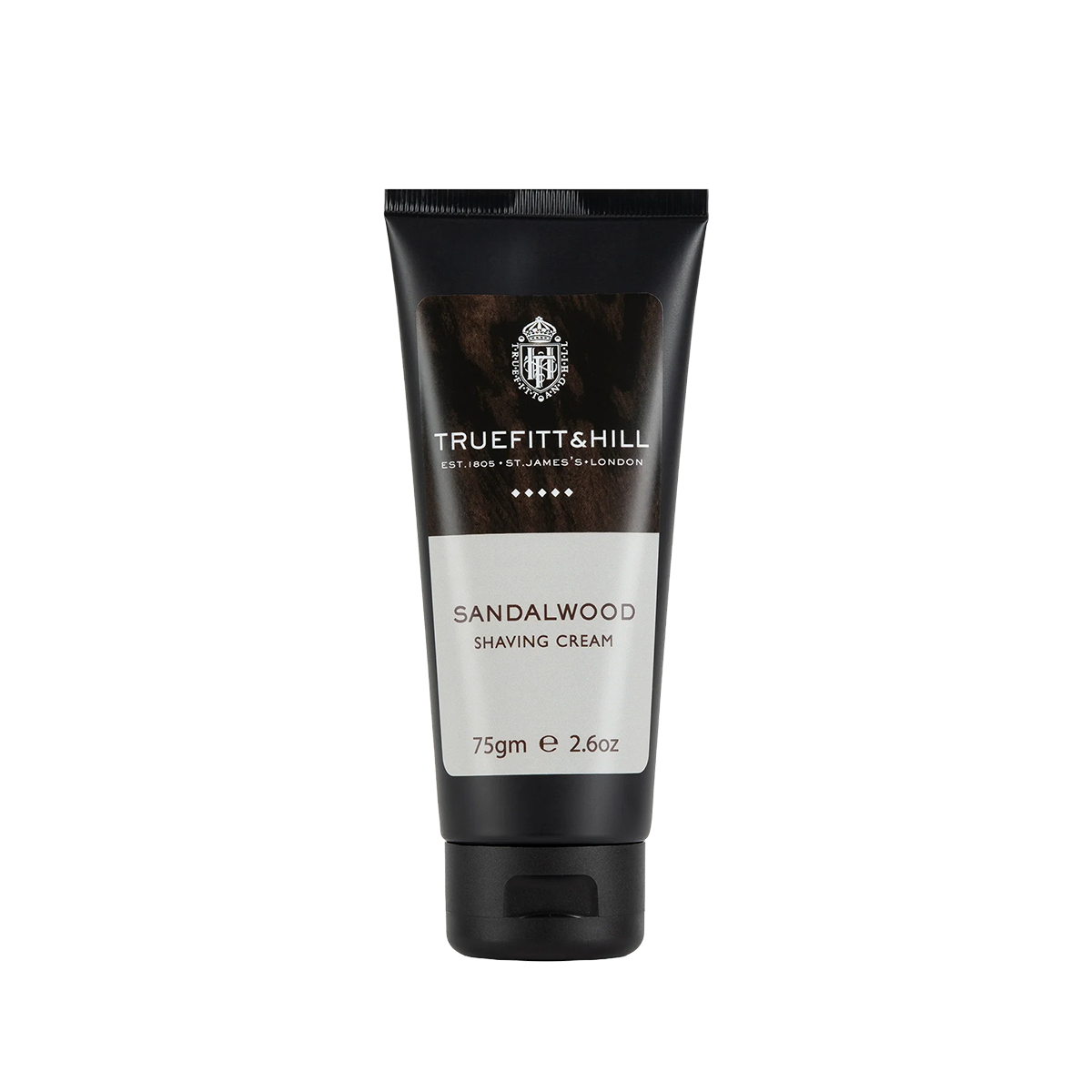 Sandalwood Shaving Cream 75 g