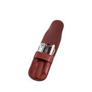 Essential Manicure Set Brown 4-Piece