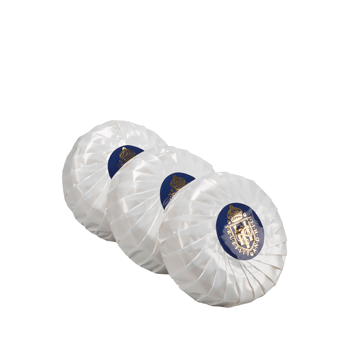 Trafalgar Triple Soap 3 x 150 g