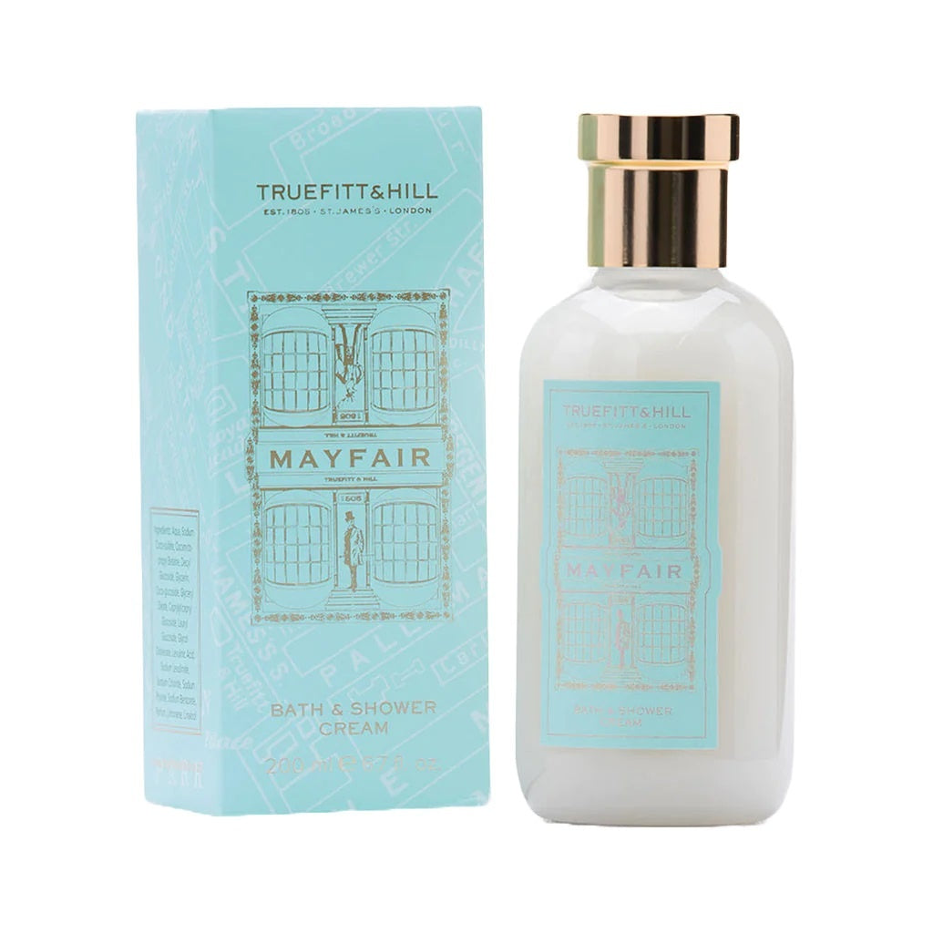 Mayfair Bad en Douchecrème 200 ml