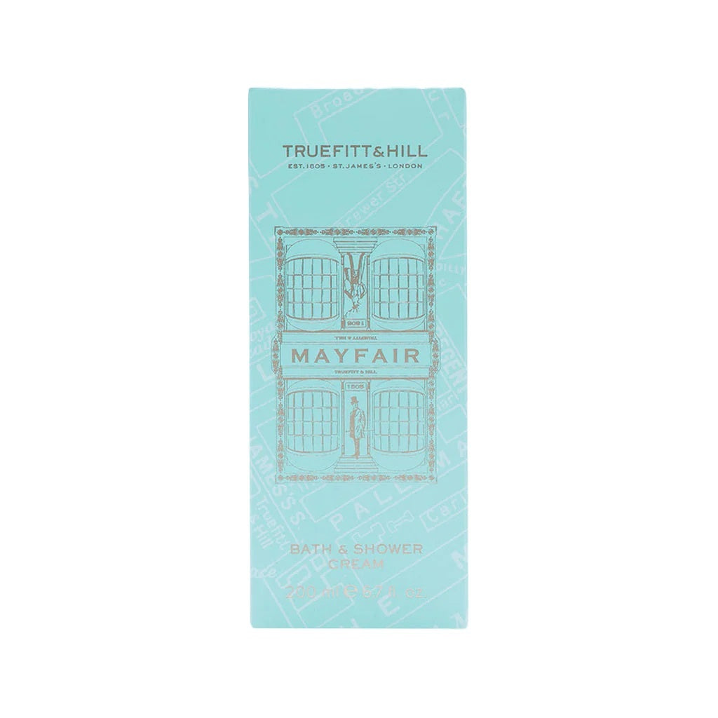 Mayfair Bad en Douchecrème 200 ml